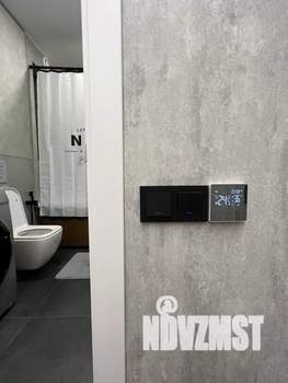 2-к квартира, посуточно, 40м2, 11/16 этаж