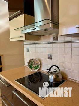 2-к квартира, посуточно, 80м2, 1/1 этаж