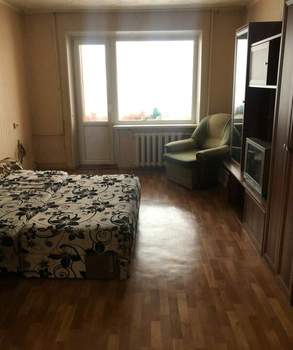 3-к квартира, на длительный срок, 60м2, 2/10 этаж