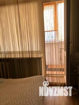 1-к квартира, посуточно, 39м2, 5/10 этаж