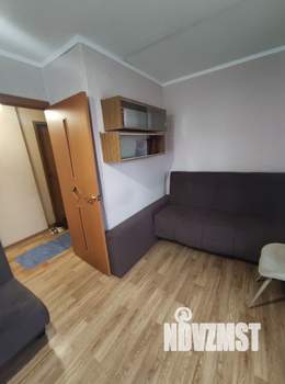 1-к квартира, на длительный срок, 35м2, 8/9 этаж