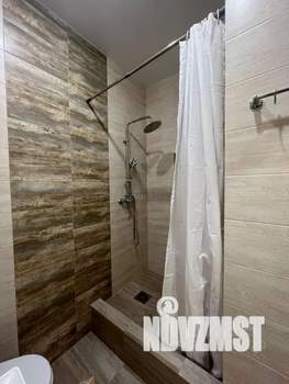 Студия квартира, посуточно, 23м2, 2/17 этаж