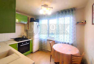 2-к квартира, на длительный срок, 53м2, 9/9 этаж