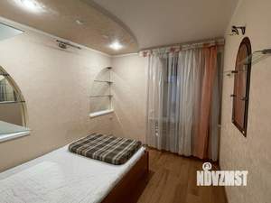 3-к квартира, на длительный срок, 64м2, 4/9 этаж