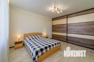 1-к квартира, посуточно, 73м2, 1/1 этаж