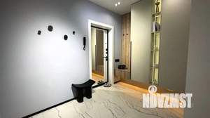 3-к квартира, посуточно, 95м2, 1/1 этаж