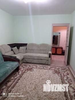 1-к квартира, на длительный срок, 38м2, 8/15 этаж