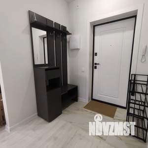 1-к квартира, посуточно, 36м2, 14/20 этаж