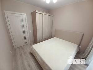 1-к квартира, на длительный срок, 41м2, 4/6 этаж