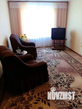 2-к квартира, на длительный срок, 52м2, 6/9 этаж