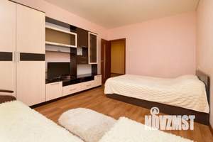 1-к квартира, посуточно, 55м2, 9/14 этаж