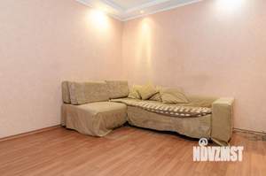 1-к квартира, на длительный срок, 37м2, 6/10 этаж