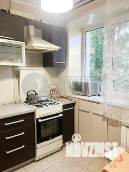 2-к квартира, на длительный срок, 38м2, 2/5 этаж