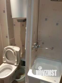 Студия квартира, на длительный срок, 25м2, 3/5 этаж