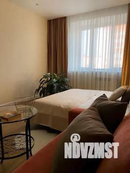 1-к квартира, посуточно, 50м2, 9/14 этаж