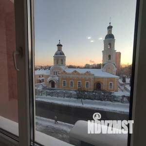 1-к квартира, посуточно, 45м2, 3/8 этаж