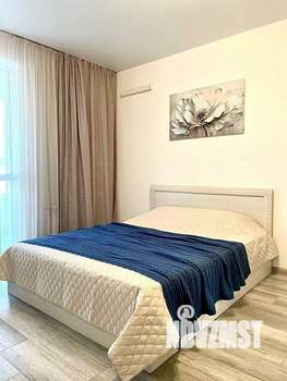 2-к квартира, посуточно, 72м2, 1/1 этаж