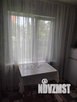 1-к квартира, посуточно, 30м2, 1/5 этаж