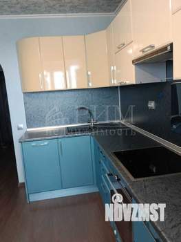 1-к квартира, на длительный срок, 40м2, 14/14 этаж