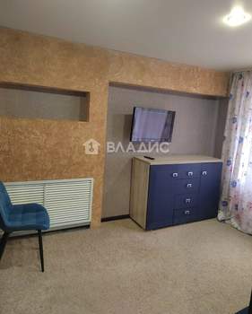 1-к квартира, на длительный срок, 20м2, 1/5 этаж