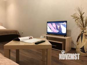 1-к квартира, посуточно, 36м2, 3/10 этаж