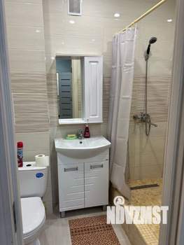 1-к квартира, на длительный срок, 45м2, 8/18 этаж