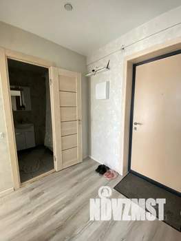 1-к квартира, посуточно, 37м2, 15/17 этаж