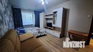 1-к квартира, посуточно, 35м2, 2/9 этаж