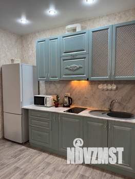 1-к квартира, посуточно, 50м2, 3/9 этаж