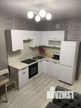 1-к квартира, посуточно, 45м2, 12/14 этаж