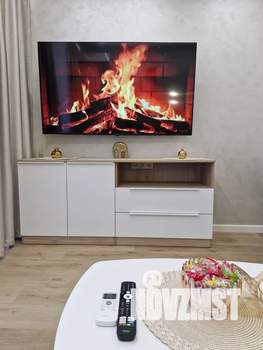 2-к квартира, посуточно, 46м2, 16/16 этаж