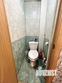 2-к квартира, на длительный срок, 54м2, 4/10 этаж