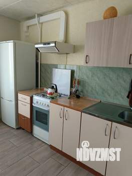 1-к квартира, посуточно, 34м2, 3/9 этаж