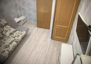1-к квартира, на длительный срок, 41м2, 5/10 этаж