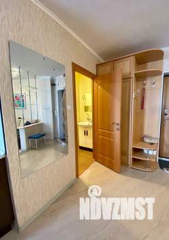1-к квартира, посуточно, 40м2, 5/15 этаж