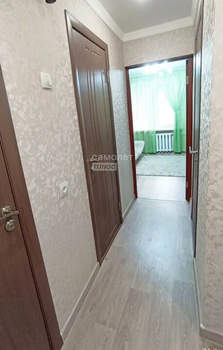 2-к квартира, на длительный срок, 50м2, 5/5 этаж