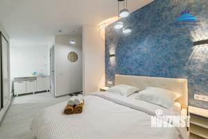 Студия квартира, посуточно, 16м2, 2/2 этаж