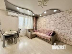 1-к квартира, на длительный срок, 29м2, 12/16 этаж