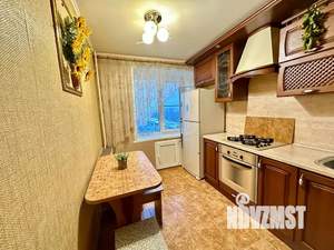2-к квартира, посуточно, 50м2, 8/9 этаж
