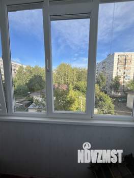 2-к квартира, на длительный срок, 54м2, 4/10 этаж