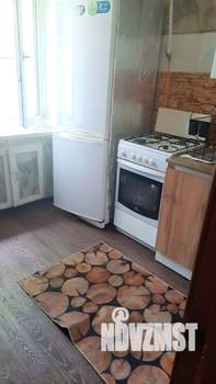 2-к квартира, на длительный срок, 46м2, 2/4 этаж