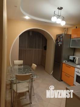 1-к квартира, на длительный срок, 47м2, 3/10 этаж