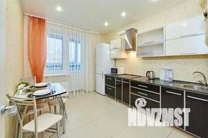 2-к квартира, посуточно, 51м2, 14/14 этаж