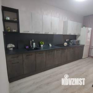 1-к квартира, посуточно, 40м2, 15/18 этаж
