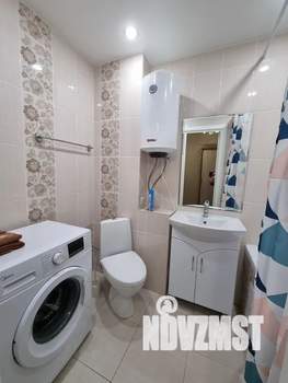 1-к квартира, посуточно, 38м2, 16/16 этаж