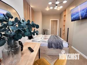 2-к квартира, посуточно, 70м2, 13/16 этаж