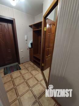 1-к квартира, на длительный срок, 27м2, 1/10 этаж