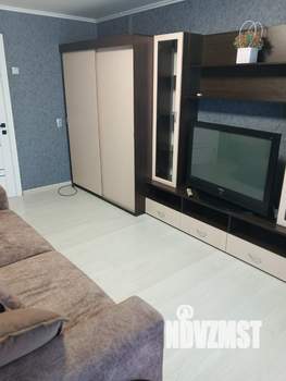 2-к квартира, на длительный срок, 41м2, 5/5 этаж