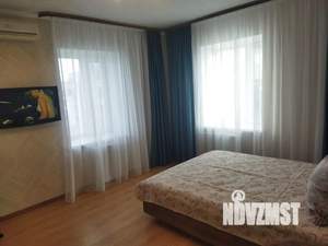 1-к квартира, посуточно, 45м2, 8/9 этаж