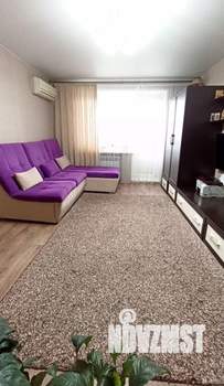 2-к квартира, на длительный срок, 50м2, 5/5 этаж